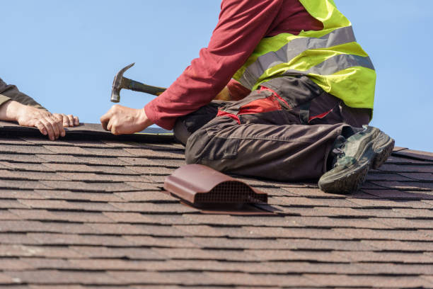Best Affordable Roof Replacement  in Mcelhattan, PA