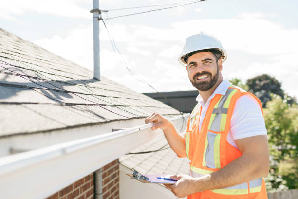 Quick and Trustworthy Emergency Roof Repair Services in Mcelhattan, PA