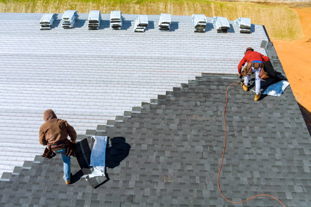 Best Roof Repair Services  in Mcelhattan, PA