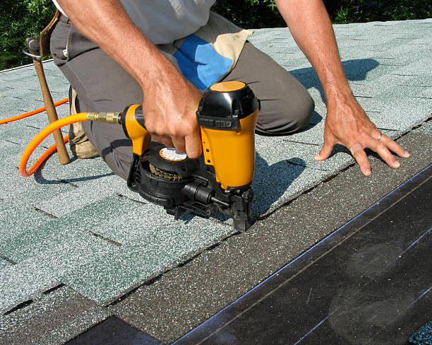 Best Shingle Roofing Installation  in Mcelhattan, PA