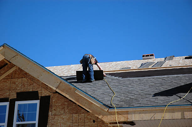 Roof Waterproofing Services in Mcelhattan, PA