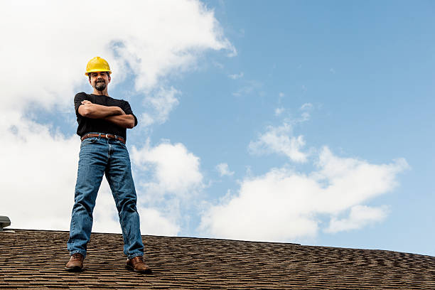 Best Affordable Roofing Company  in Mcelhattan, PA
