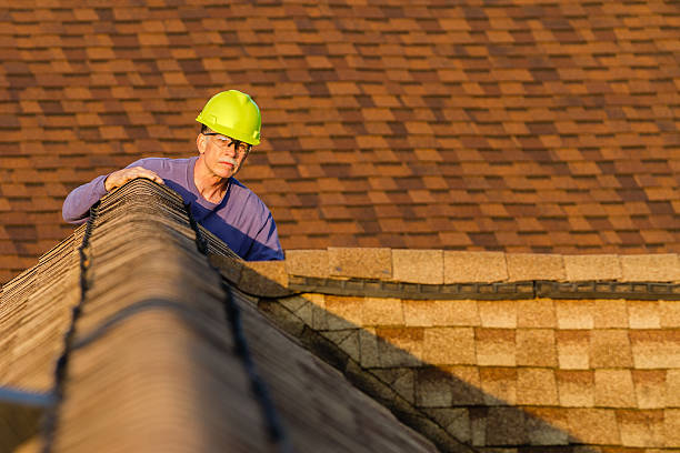 Best Affordable Roofing Company  in Mcelhattan, PA