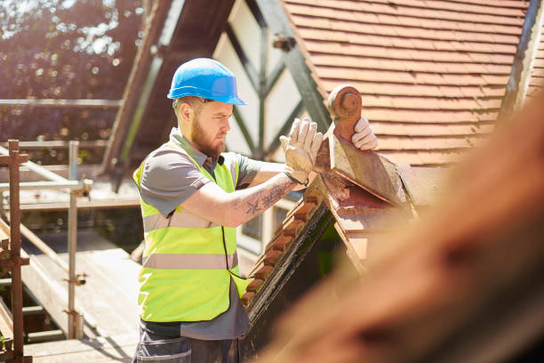 Best Residential Roofing Contractor  in Mcelhattan, PA
