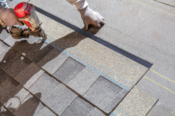Best Emergency Roof Repair  in Mcelhattan, PA