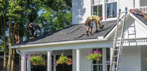 Best Gutter Installation and Roofing  in Mcelhattan, PA